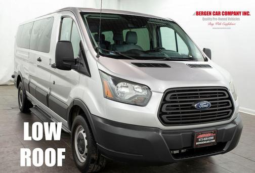 2016 Ford Transit-350 XL