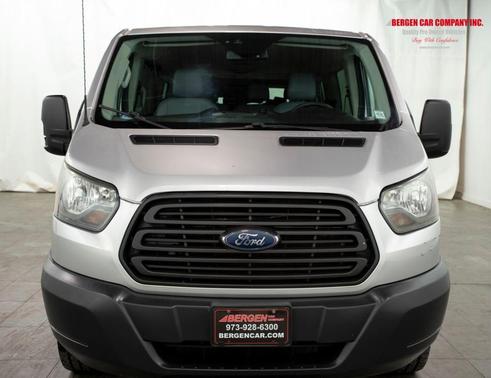2016 Ford Transit-350 XL