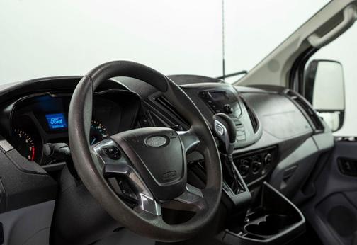 2016 Ford Transit-350 XL
