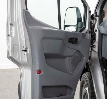 2016 Ford Transit-350 XL