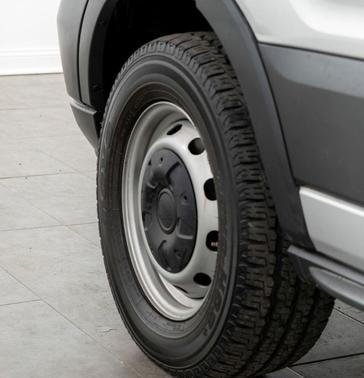 2016 Ford Transit-350 XL