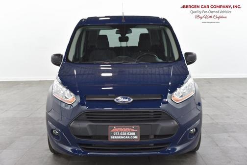 2016 Ford Transit Connect XLT