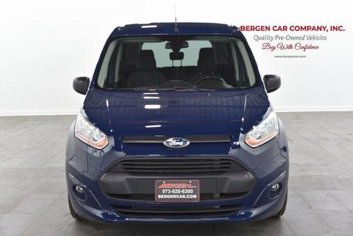2016 Ford Transit Connect XLT