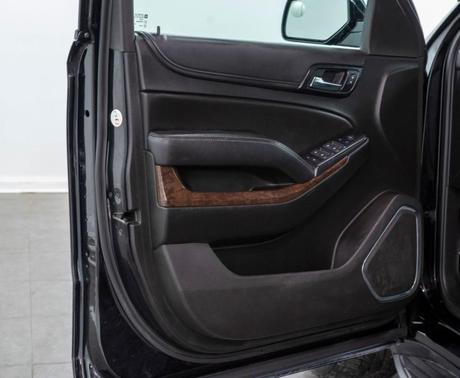 2019 Chevrolet Tahoe Police