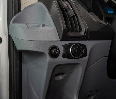 2019 Ford Transit-250 Base