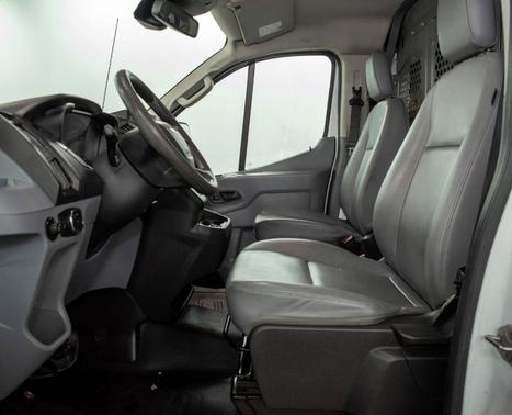 2019 Ford Transit-250 Base