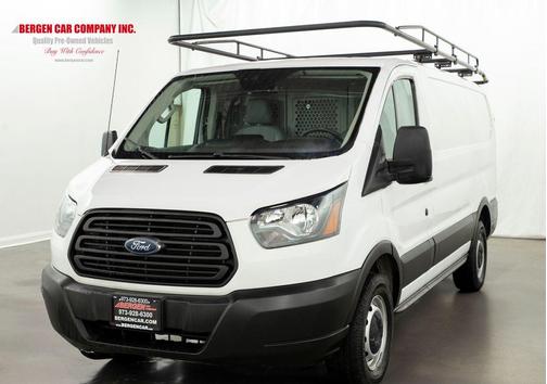 2019 Ford Transit-250 Base