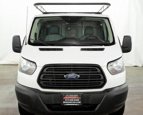 2019 Ford Transit-250 Base