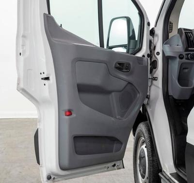 2019 Ford Transit-250 Base