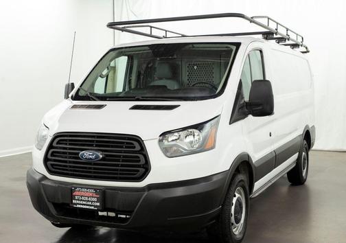 2019 Ford Transit-250 Base