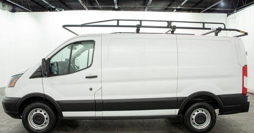2019 Ford Transit-250 Base