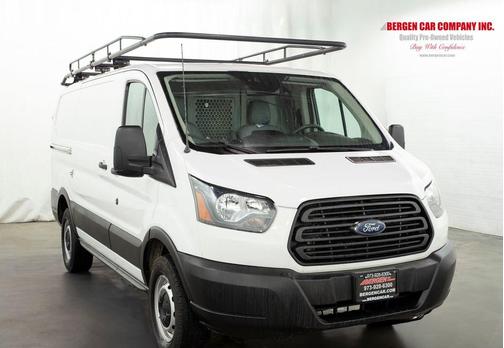 2019 Ford Transit-250 Base