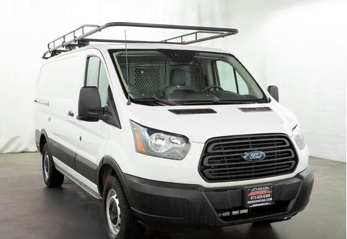 2019 Ford Transit-250 Base