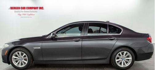 2015 BMW 528 i xDrive
