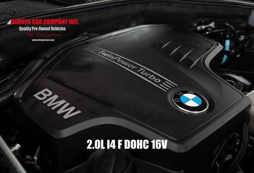 2015 BMW 528 i xDrive