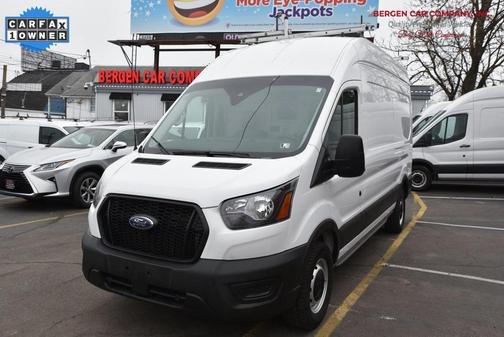 2023 Ford Transit-250 Base