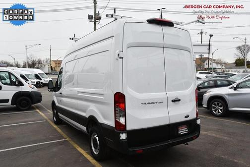 2023 Ford Transit-250 Base