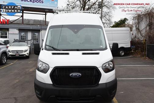 2023 Ford Transit-250 Base
