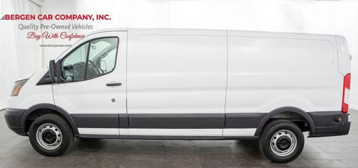 2015 Ford Transit-350 Base