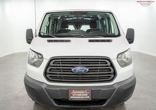 2015 Ford Transit-350 Base