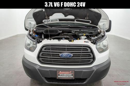 2015 Ford Transit-350 Base
