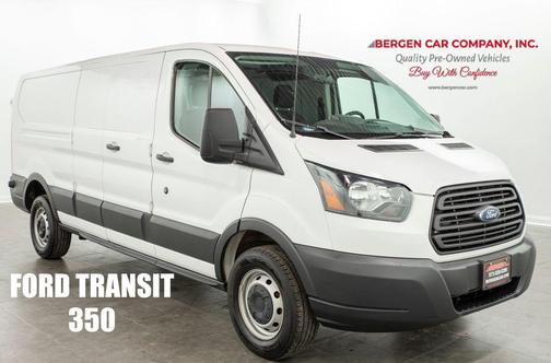 2015 Ford Transit-350 Base