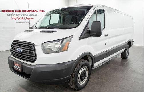 2015 Ford Transit-350 Base