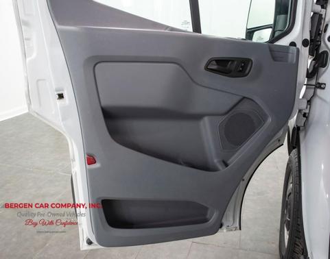 2015 Ford Transit-350 Base