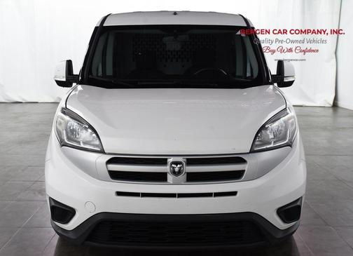 2018 RAM ProMaster City Tradesman SLT