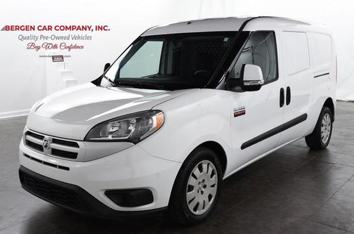 2018 RAM ProMaster City Tradesman SLT