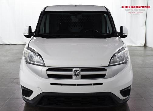 2018 RAM ProMaster City Tradesman SLT