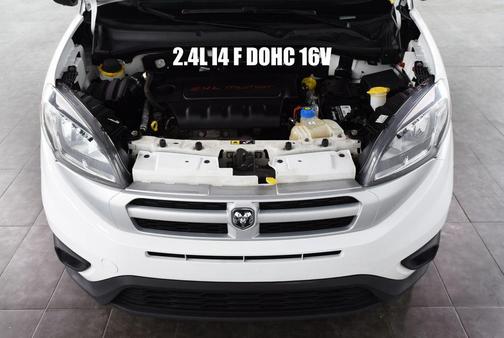 2018 RAM ProMaster City Tradesman SLT