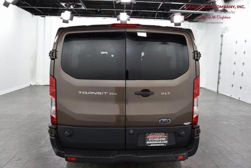 2016 Ford Transit-350 XLT