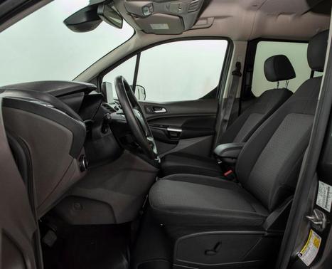 2021 Ford Transit Connect XLT