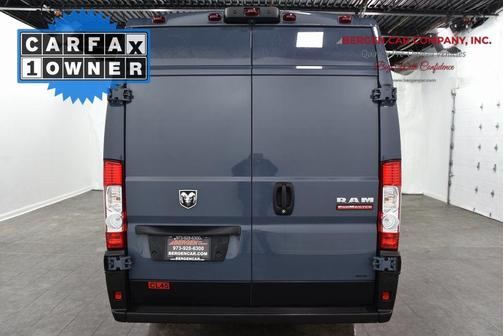 2022 RAM ProMaster 3500 High Roof