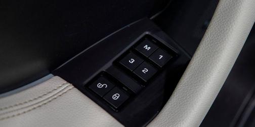 2020 Jaguar F-PACE 30t Prestige