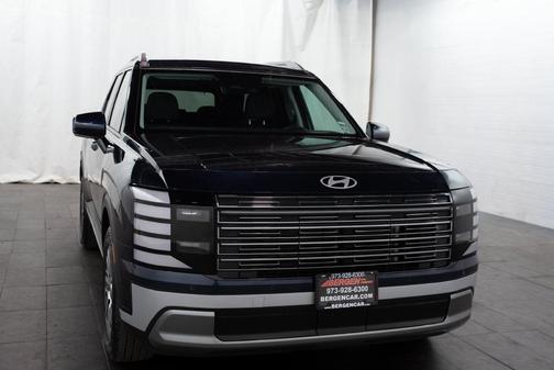 2026 Hyundai PALISADE SEL