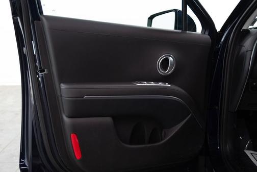 Sapphire 2026 Hyundai PALISADE SEL