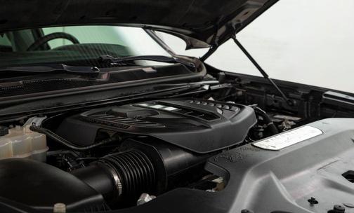 Metallic 2023 Jeep Wagoneer L Series II