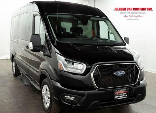 2023 Ford Transit-350 XLT