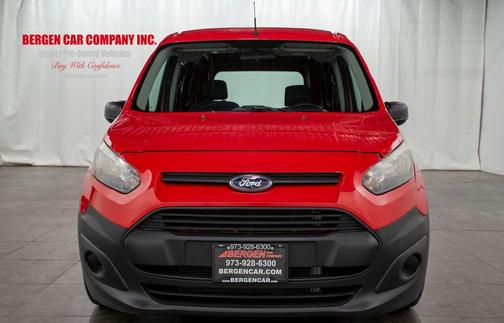 2015 Ford Transit Connect XL
