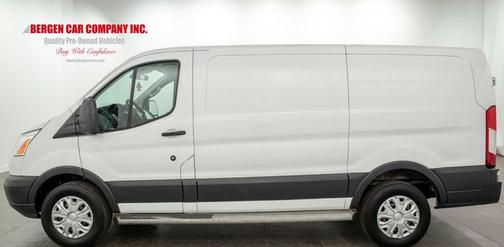 2018 Ford Transit-250 Base