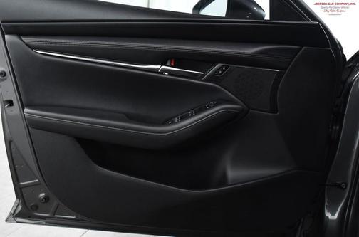2023 Mazda Mazda3 FWD w/Preferred Package