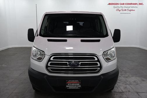 2015 Ford Transit-350 XLT