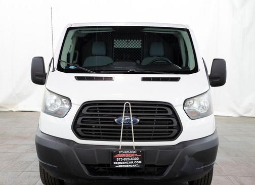 Oxford White 2016 Ford Transit-150 Base