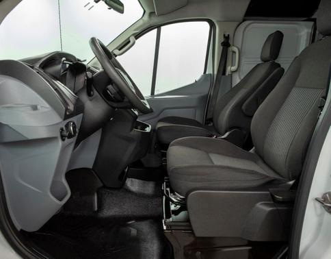 2015 Ford Transit-150 Base
