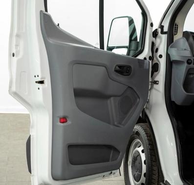 2015 Ford Transit-150 Base