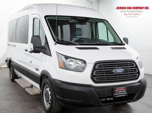2017 Ford Transit-350 XL