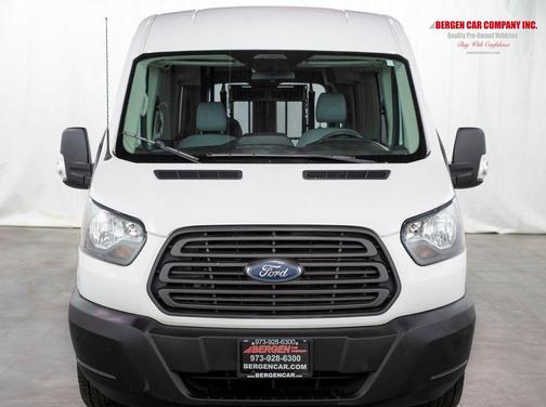 2017 Ford Transit-350 XL
