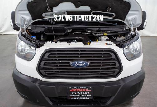 2017 Ford Transit-350 XL